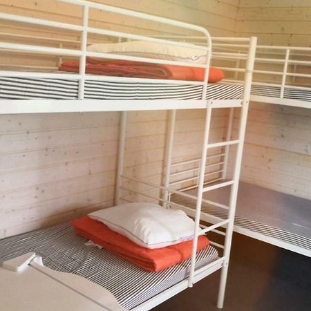 Koljonvirta Camping Iisalmi Exterior foto
