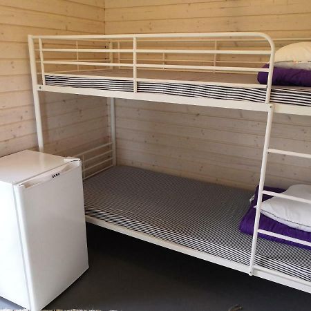 Koljonvirta Camping Iisalmi Exterior foto