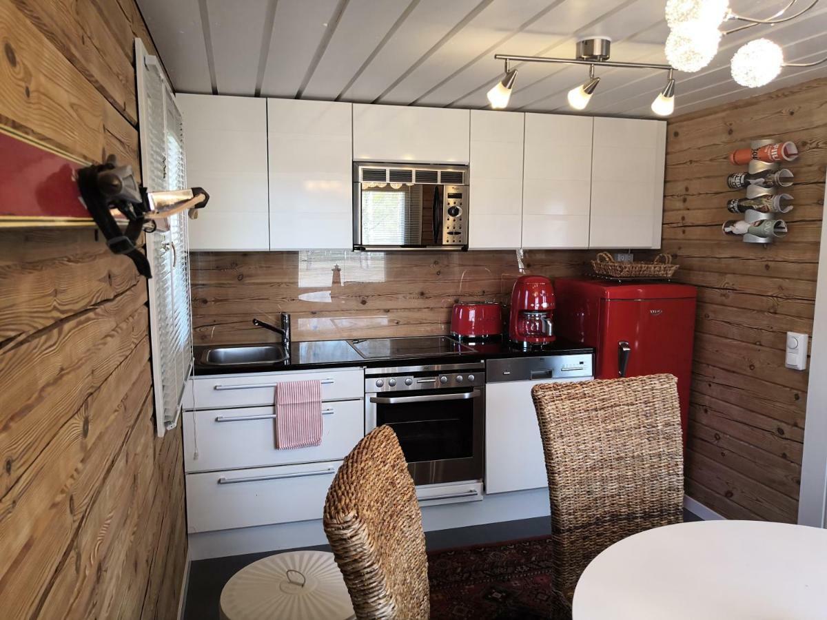 Koljonvirta Camping Iisalmi Exterior foto