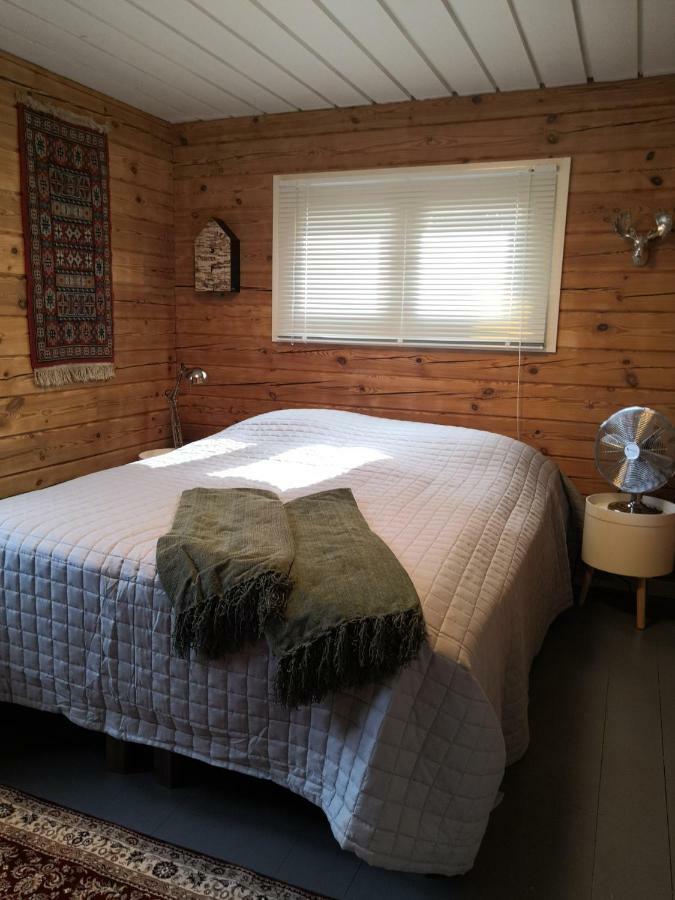 Koljonvirta Camping Iisalmi Exterior foto