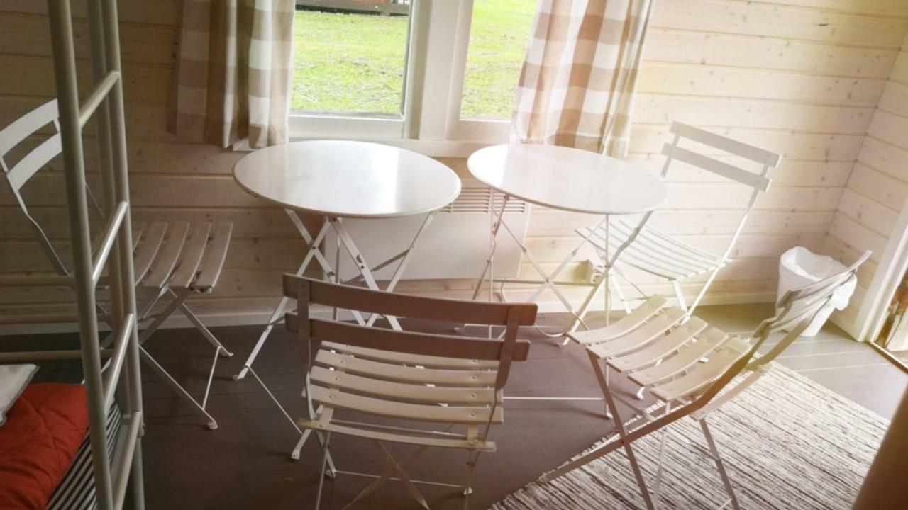 Koljonvirta Camping Iisalmi Exterior foto