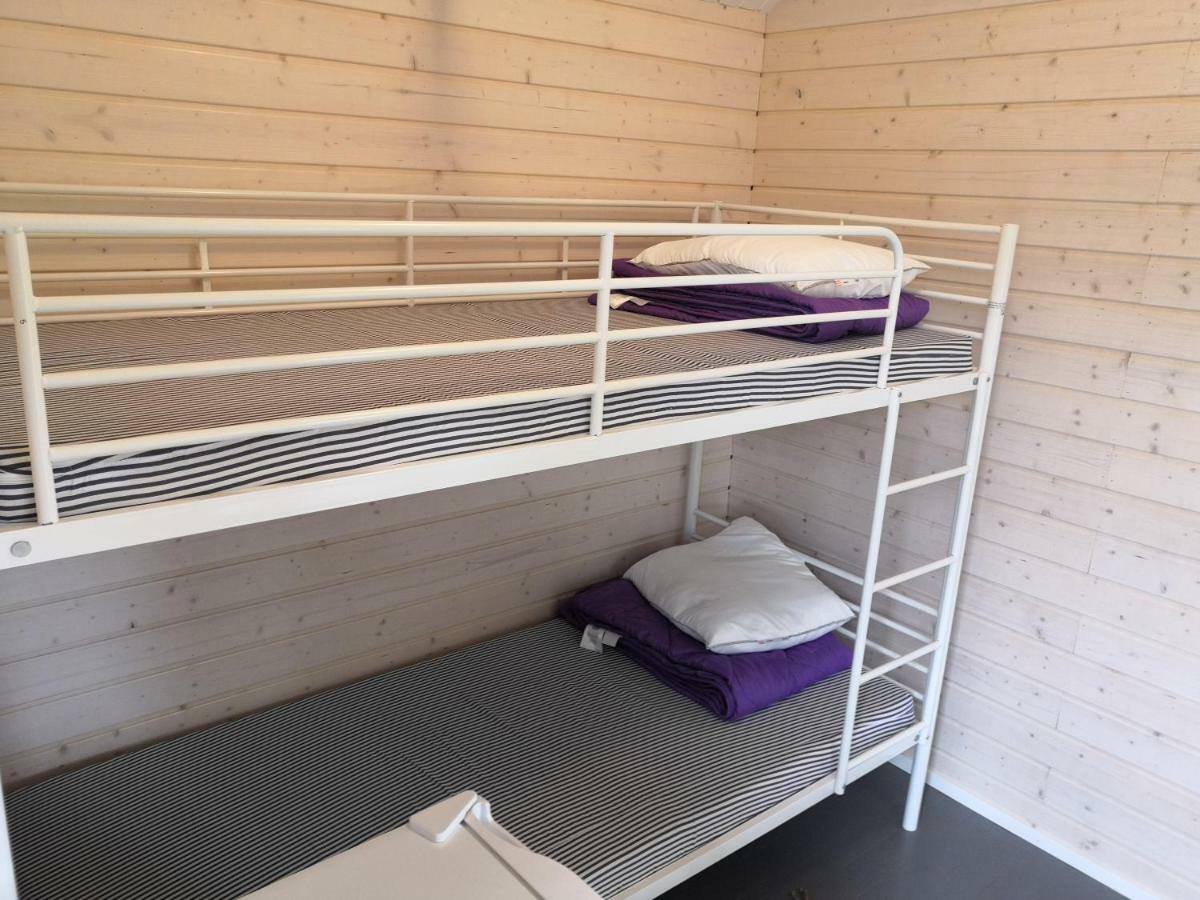 Koljonvirta Camping Iisalmi Exterior foto
