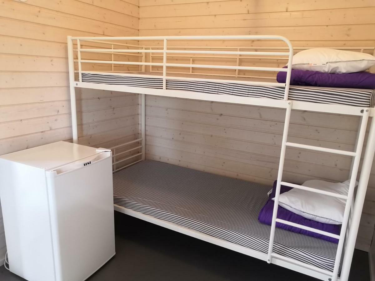 Koljonvirta Camping Iisalmi Exterior foto