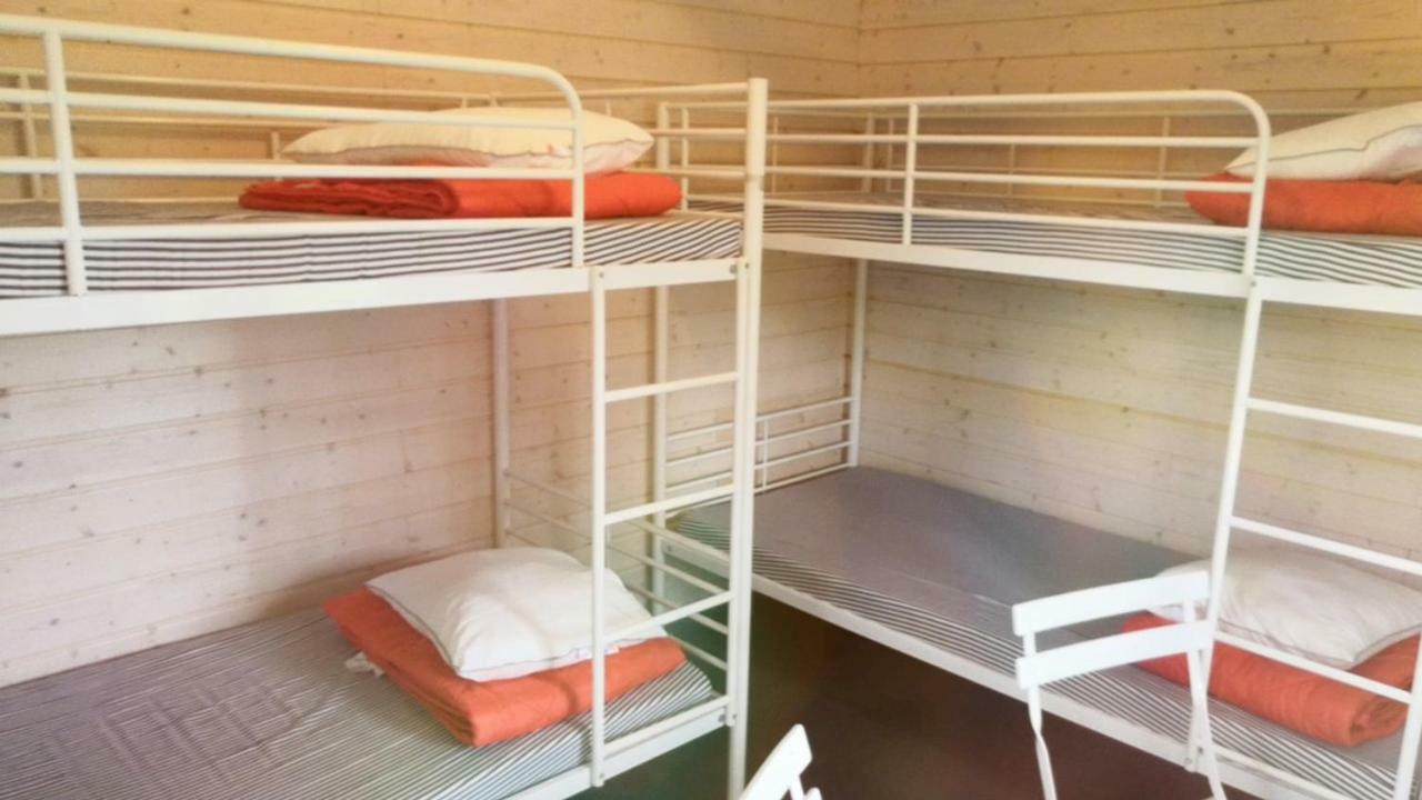 Koljonvirta Camping Iisalmi Exterior foto