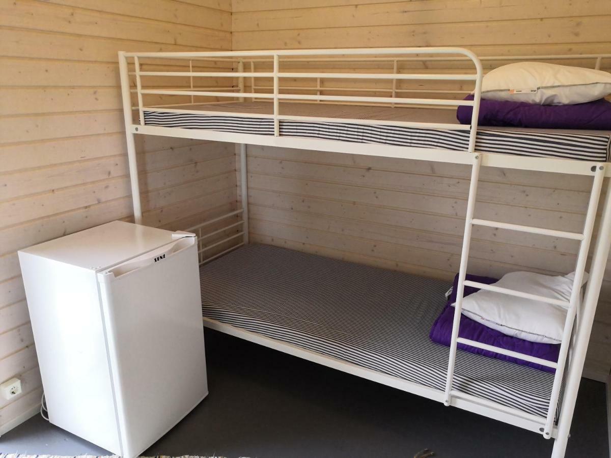Koljonvirta Camping Iisalmi Exterior foto